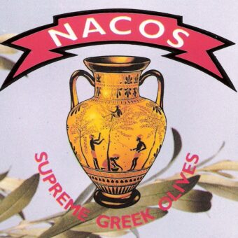 NACOS OLIVES